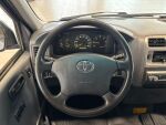 Toyota Hiace 2009 Hopea