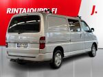 Toyota Hiace 2009 Hopea