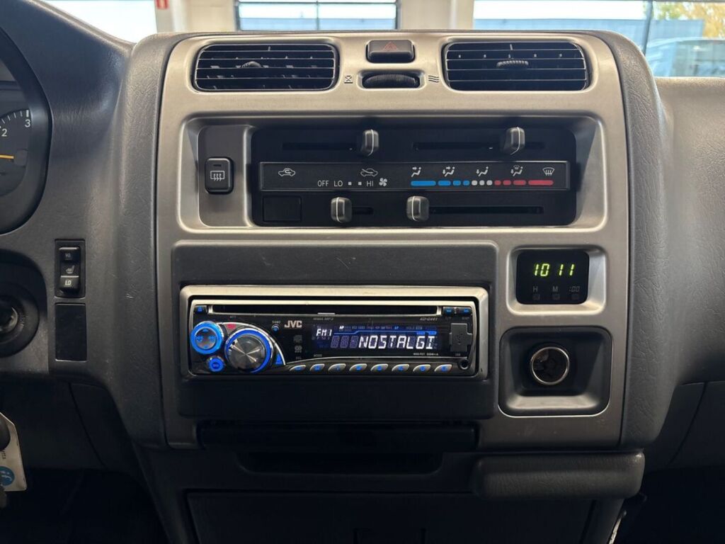 Toyota Hiace 2009 Hopea