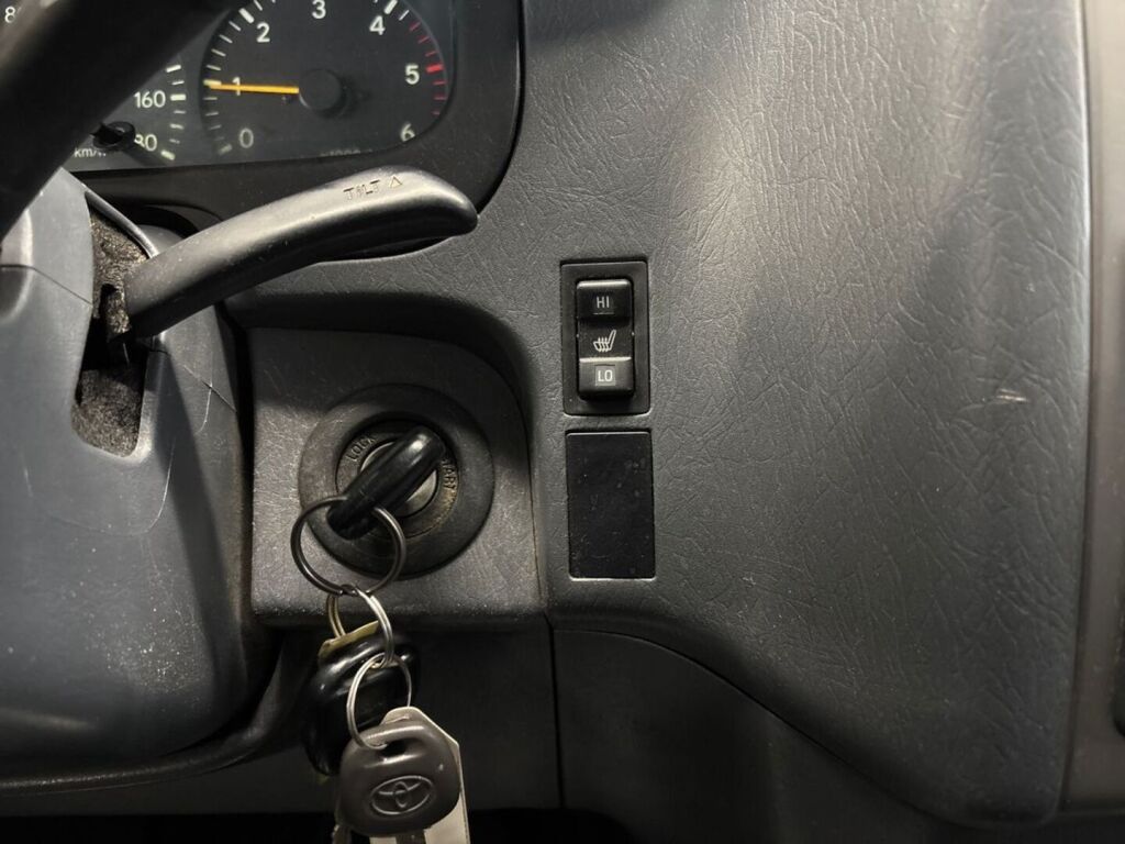 Toyota Hiace 2009 Hopea