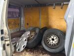 Toyota Hiace 2009 Hopea
