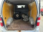 Toyota Hiace 2009 Hopea