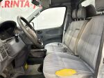 Toyota Hiace 2009 Hopea