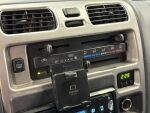 Toyota Hiace 2009 Hopea