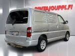 Toyota Hiace 2009 Hopea