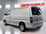 Toyota Hiace 2009 Hopea