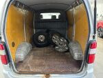 Toyota Hiace 2009 Hopea