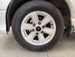 Toyota Hiace 2009 Hopea