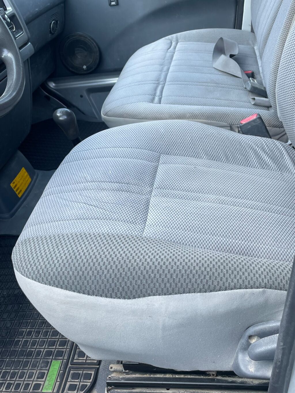 Toyota Hiace 2009 Hopea