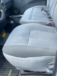 Toyota Hiace 2009 Hopea