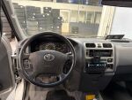 Toyota Hiace 2009 Hopea