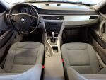 BMW 320 2005 Sininen