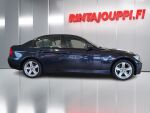 BMW 320 2005 Sininen