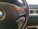 BMW 320 2005 Sininen