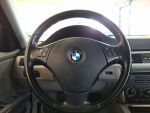 BMW 320 2005 Sininen