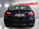 BMW 320 2005 Sininen