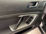 Subaru Outback 2008 Hopea