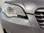 Subaru Outback 2008 Hopea
