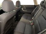 Subaru Outback 2008 Hopea