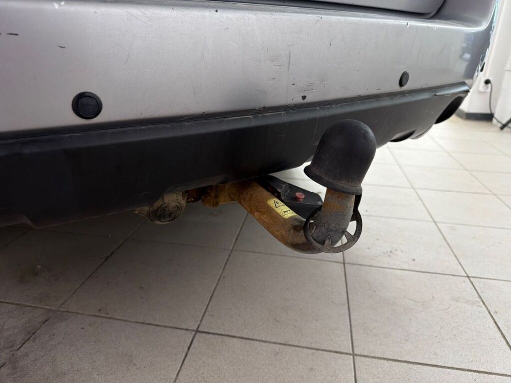 Subaru Outback 2008 Hopea