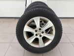 Subaru Outback 2008 Hopea