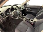 Subaru Outback 2008 Hopea