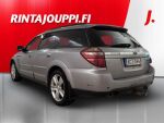 Subaru Outback 2008 Hopea