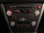 Subaru Outback 2008 Hopea