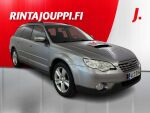 Subaru Outback 2008 Hopea