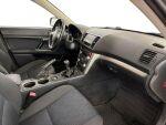 Subaru Outback 2008 Hopea