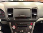 Subaru Outback 2008 Hopea