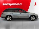 Subaru Outback 2008 Hopea