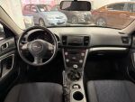 Subaru Outback 2008 Hopea
