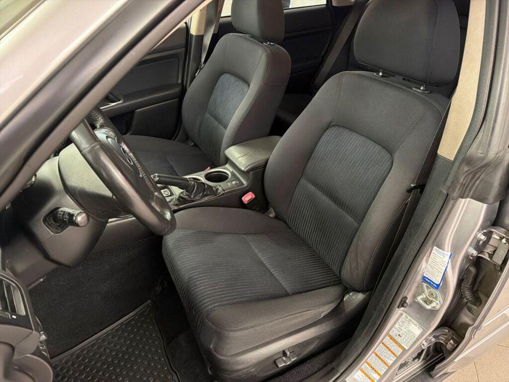 Subaru Outback 2008 Hopea