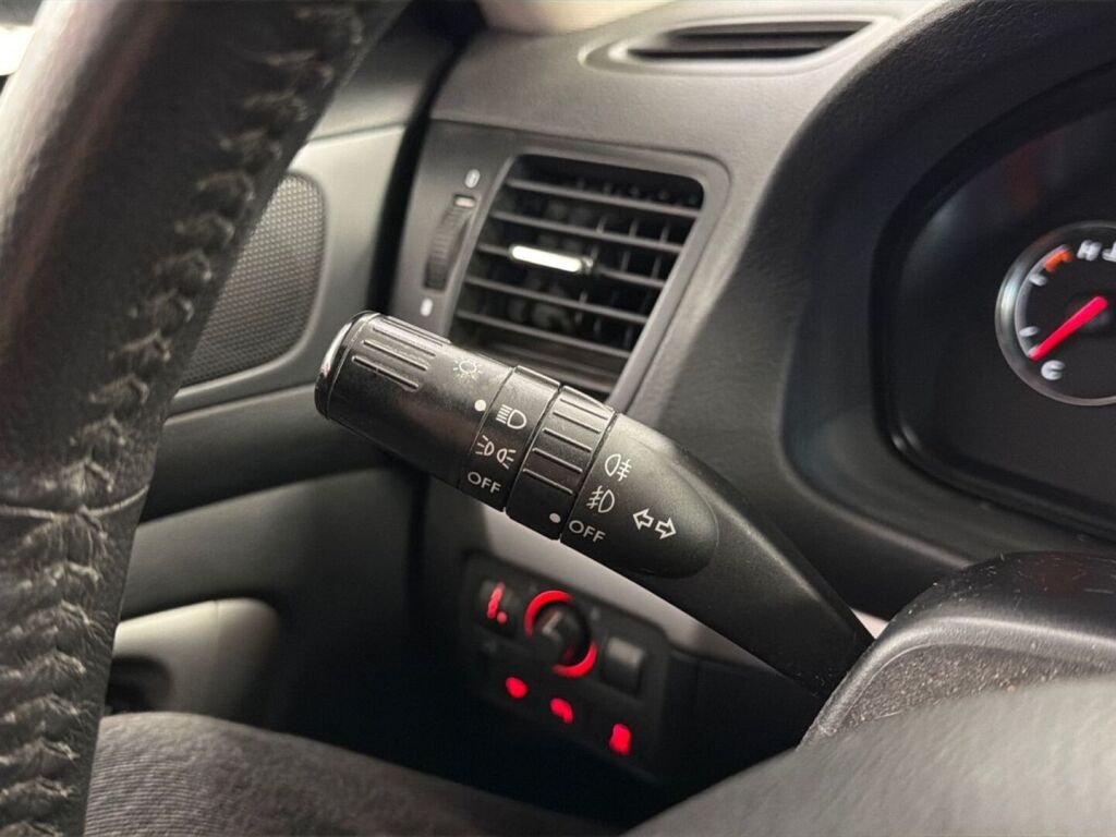 Subaru Outback 2008 Hopea