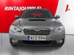 Subaru Outback 2008 Hopea