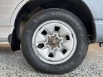 Toyota Hiace 2004 Hopea