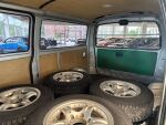 Toyota Hiace 2004 Hopea