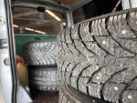 Toyota Hiace 2004 Hopea
