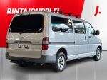 Toyota Hiace 2004 Hopea