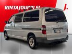Toyota Hiace 2004 Hopea