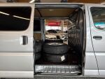 Toyota Hiace 2004 Hopea