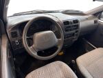 Toyota Hiace 2004 Hopea