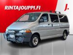 Toyota Hiace 2004 Hopea