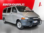 Toyota Hiace 2004 Hopea