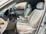Hyundai Sonata 2006 Hopea