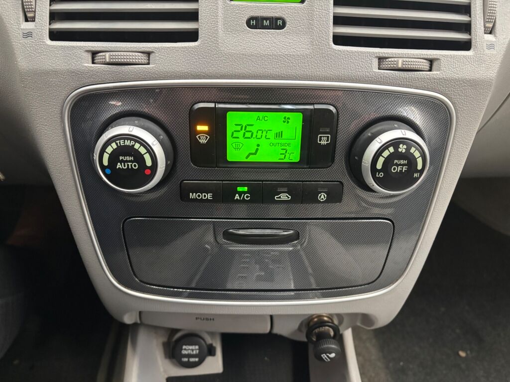 Hyundai Sonata 2006 Hopea