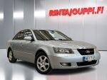 Hyundai Sonata 2006 Hopea