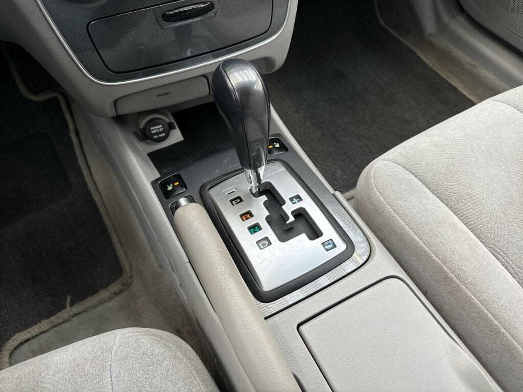 Hyundai Sonata 2006 Hopea