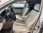 Hyundai Sonata 2006 Hopea